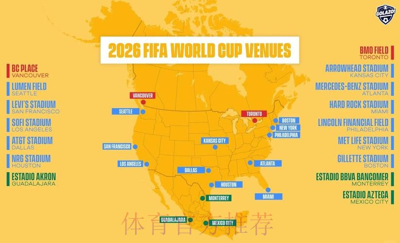 2026世界杯外围免费入口地址 2026世界杯外围免费入口地址