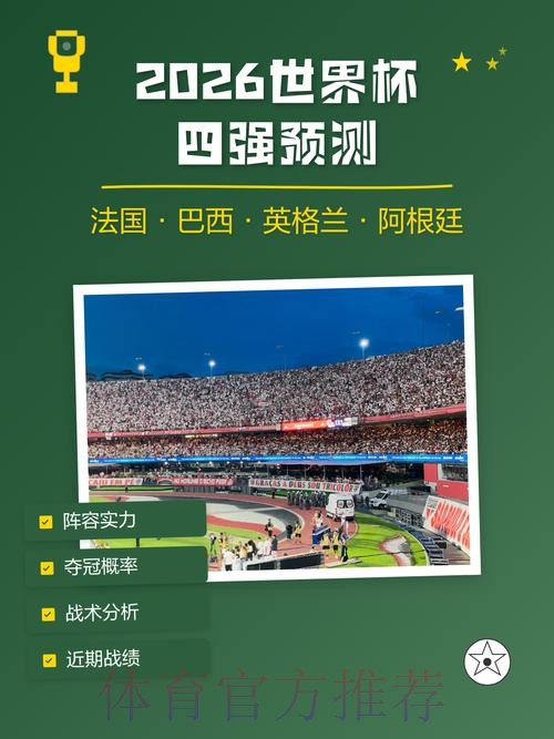 2026世界杯预测分析最新网址